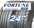 Fortune 24